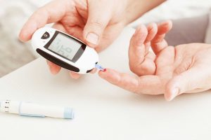 مرض السكر والضغط