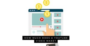 How much does a youtube video make