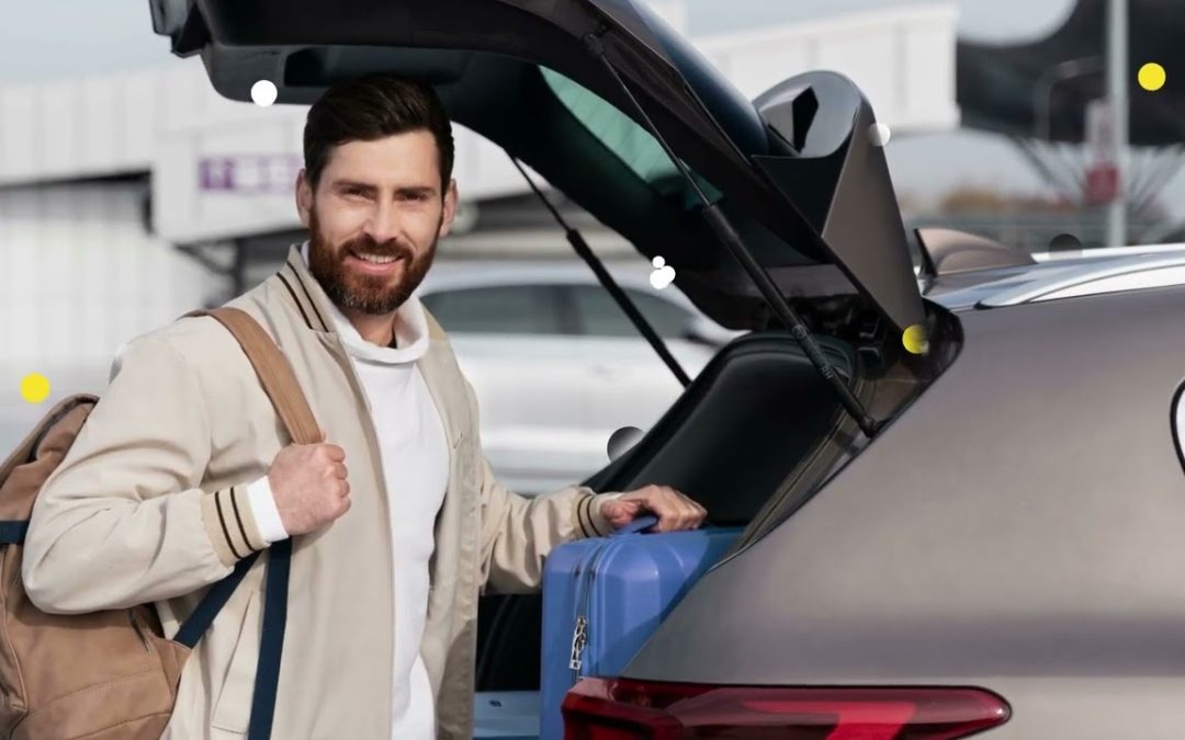 خدمة ليموزين مطار سفنكس: راحة وفخامة في السفر