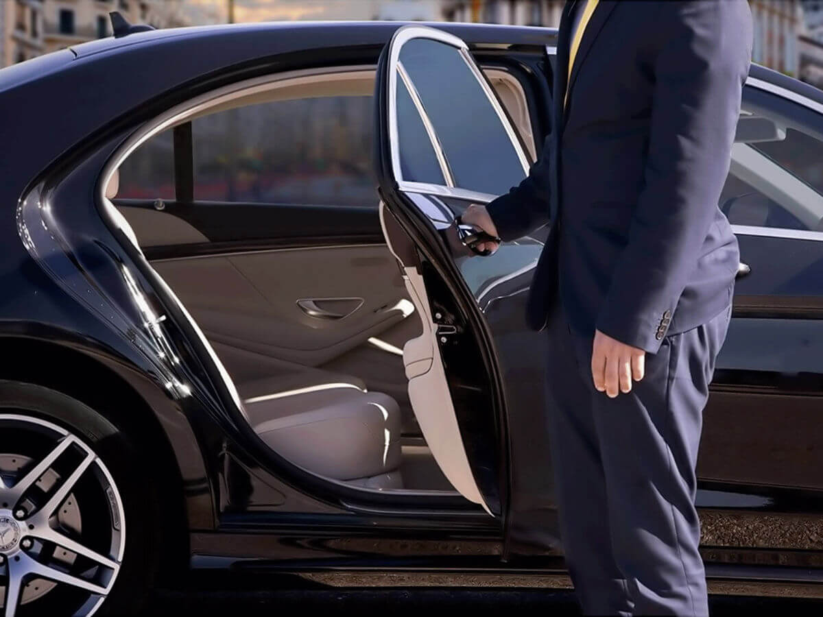 ليموزين الاسكندرية ( شركة هاي واي)